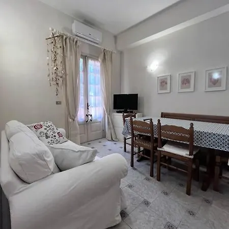 Mare House *