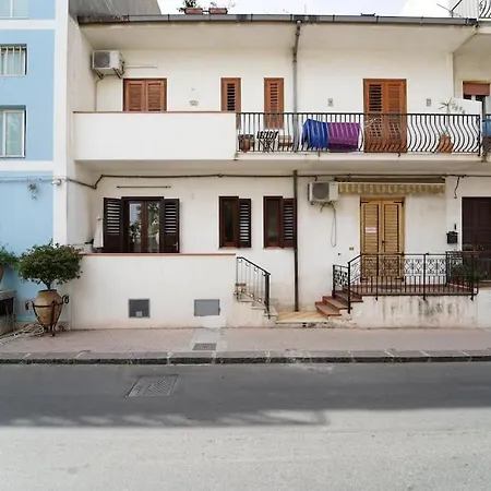 Mare House * Giardini Naxos