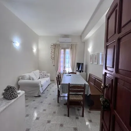 Mare House Apartment