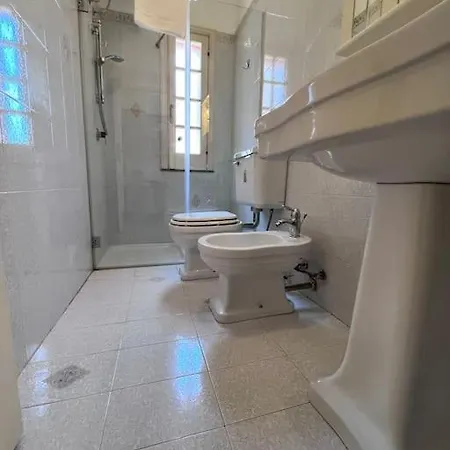 Mare House Apartment