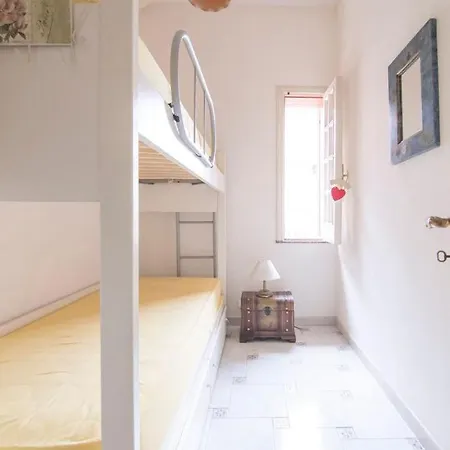 Mare House Apartment