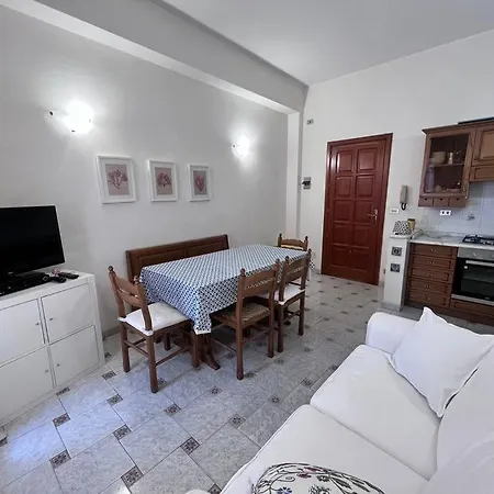 Mare House * Giardini Naxos