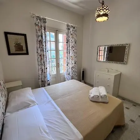 Mare House Lägenhet Giardini Naxos