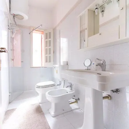 Lägenhet Mare House Giardini Naxos